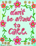 cool 2 care canvas