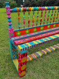 bright beginnings bench