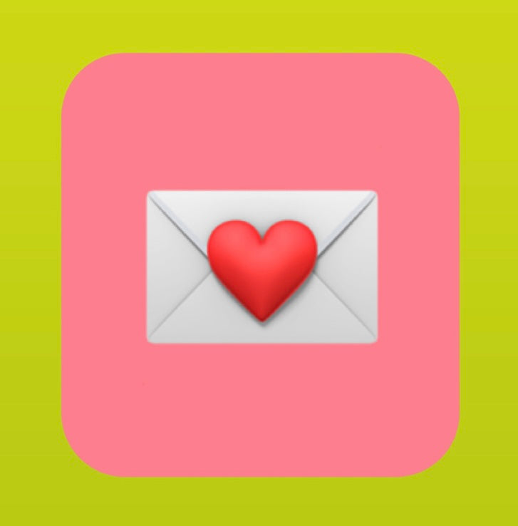 Livi’s Letter Mail Club