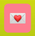 Livi’s Letter Mail Club